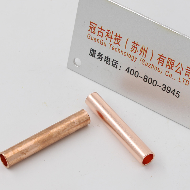 磁力拋光機×銅制接頭：精密拋光的「黃金搭檔」如何重塑金屬連接之美？